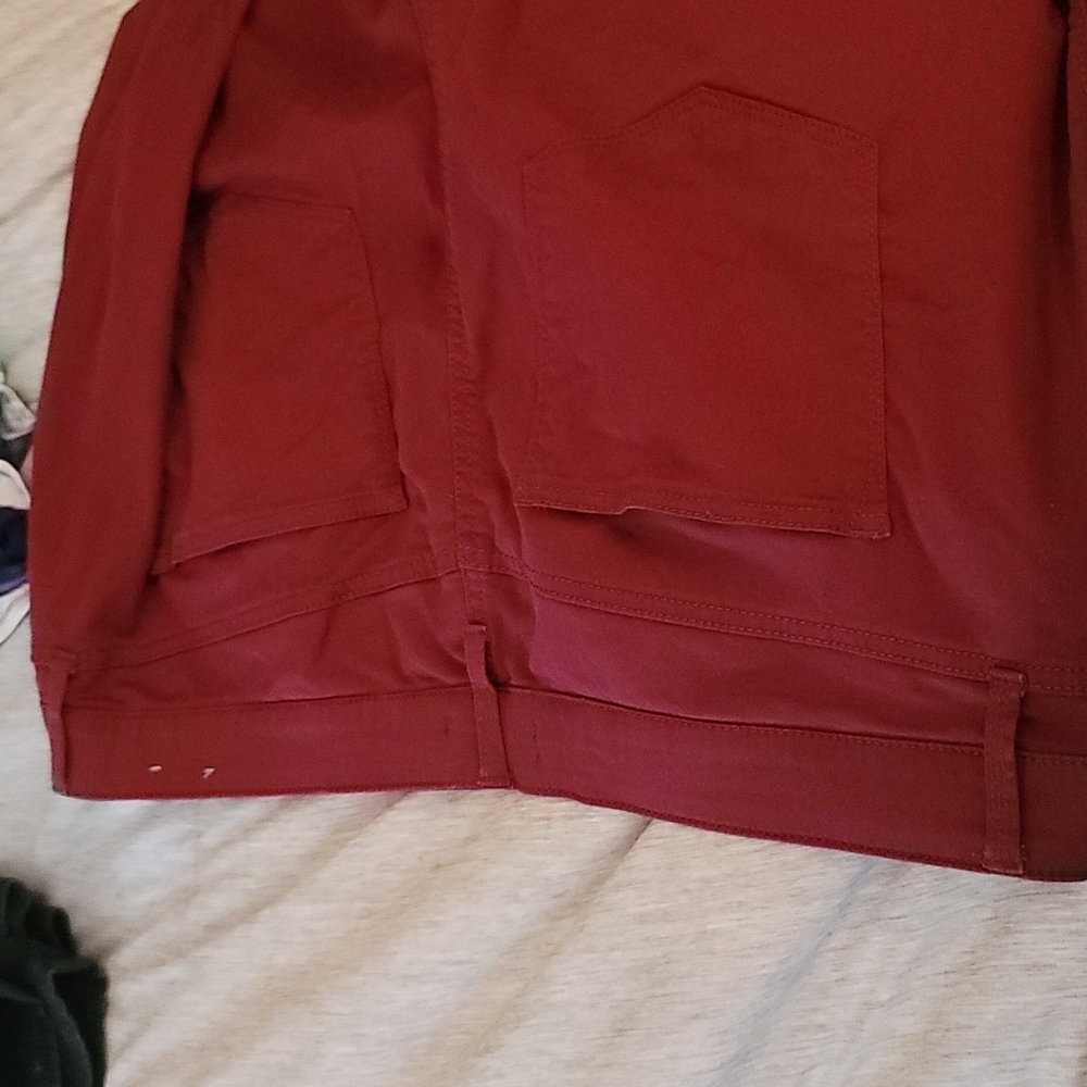 Lularoe skinny jeans